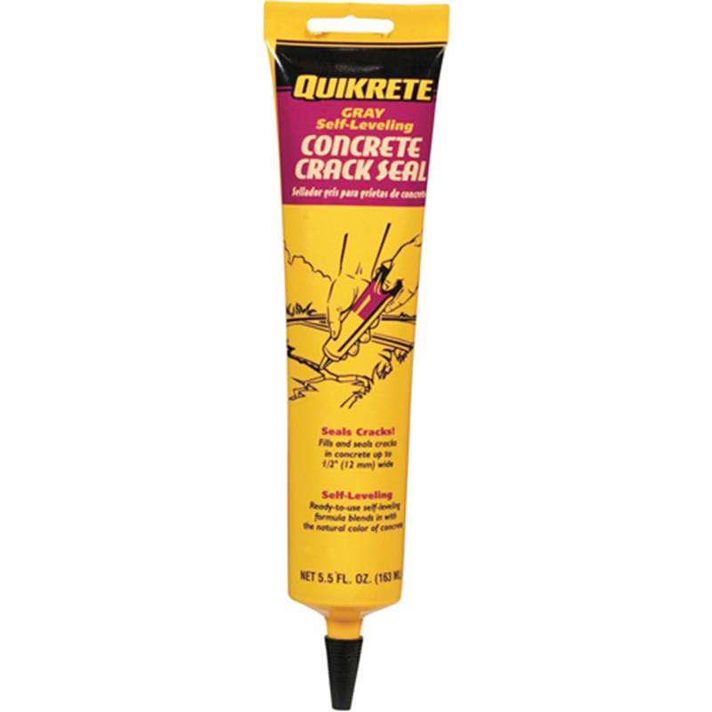 Quikrete 5.5oz Concrete Crack Seal