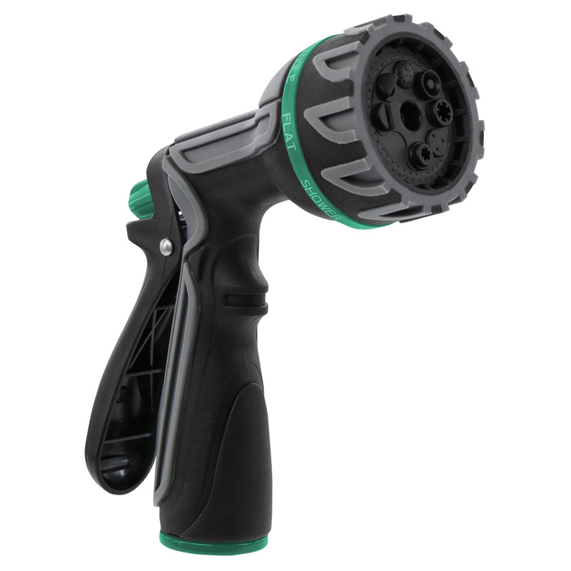 Pistolet D'arrosage Orbit Pro Series 8 Patterns - Neuf, Taiwan
