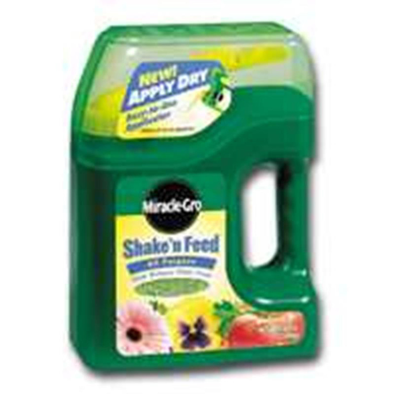MiracleGro Shake N Feed All Purpose