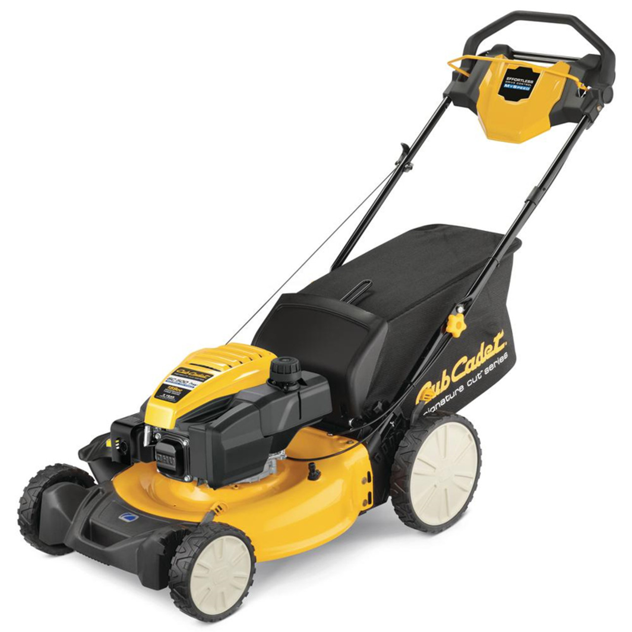 Cub cadet 2024 159cc push mower