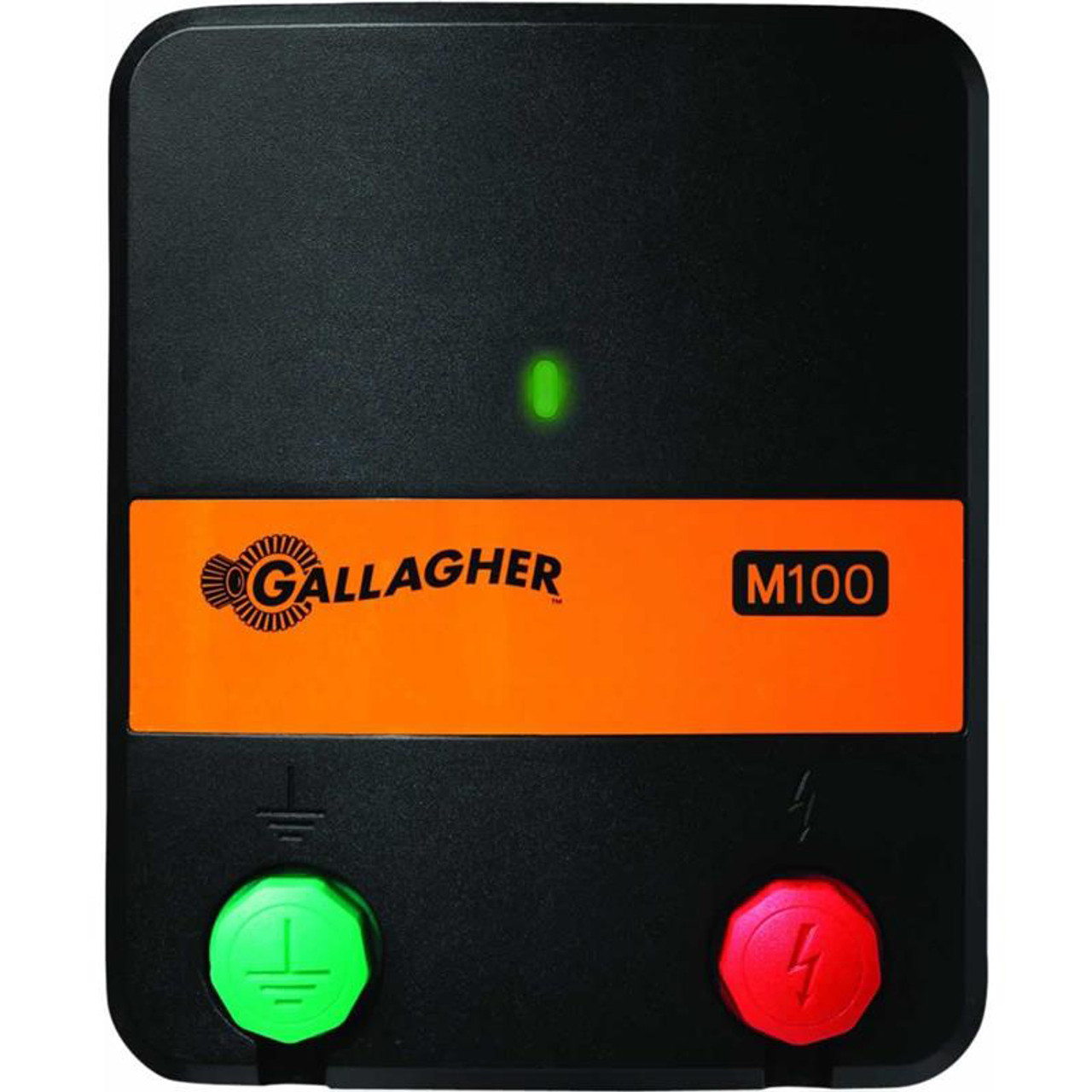 Gallagher M120 Fence Energizer
