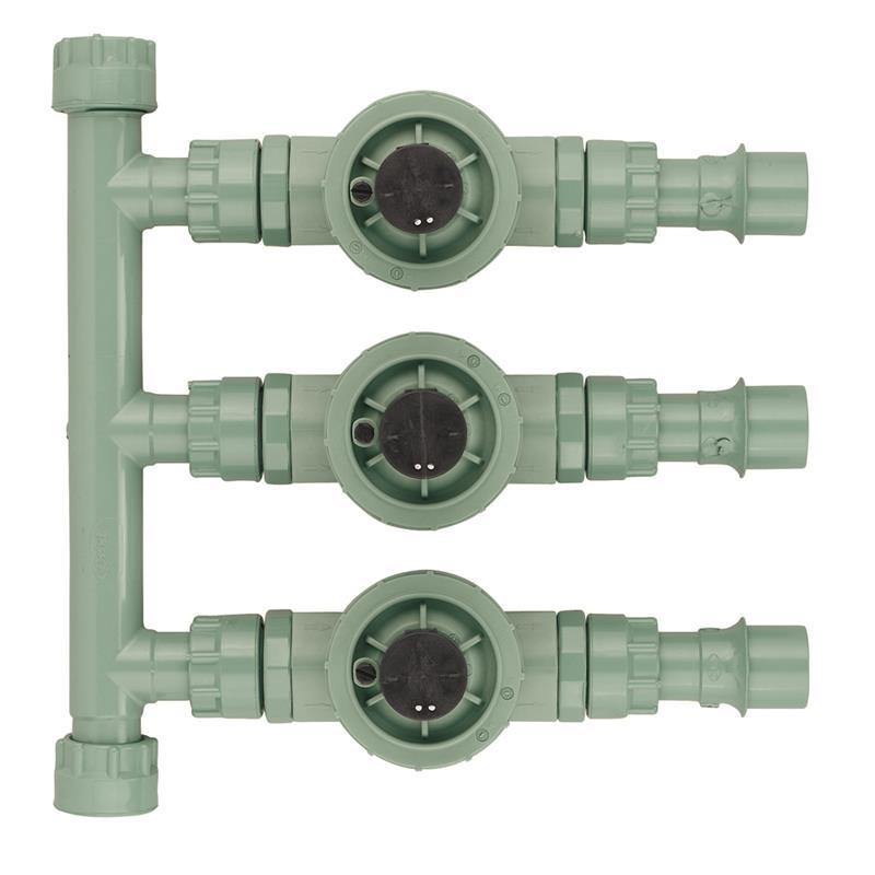 Orbit 57461 Jar Top Bewässerungsventil - 2,5 Cm Gewinde Für Sprinkleranlagen