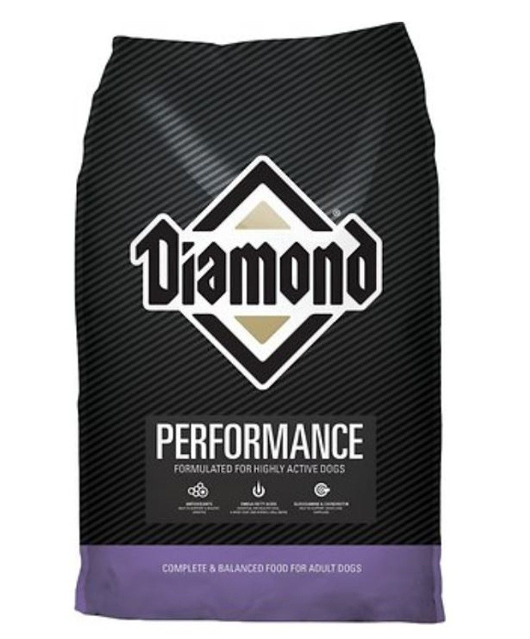 Diamond Care Weight Management Formula Adult Dry Dog Food 8 lbs