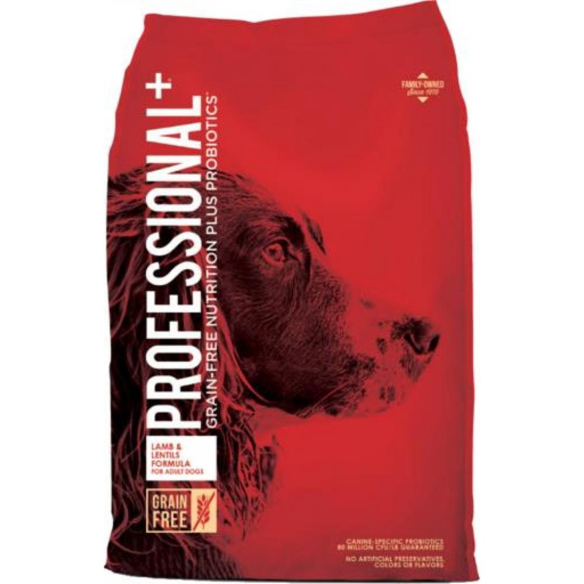 barkers wet dog food Barking at the Moon Beef Wet Food for Dogs | High Protein