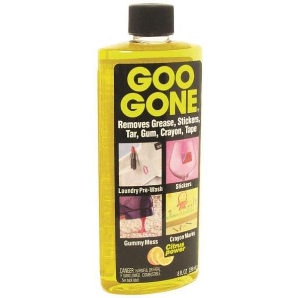 GOO GONE MultiPurpose Cleaner 8oz