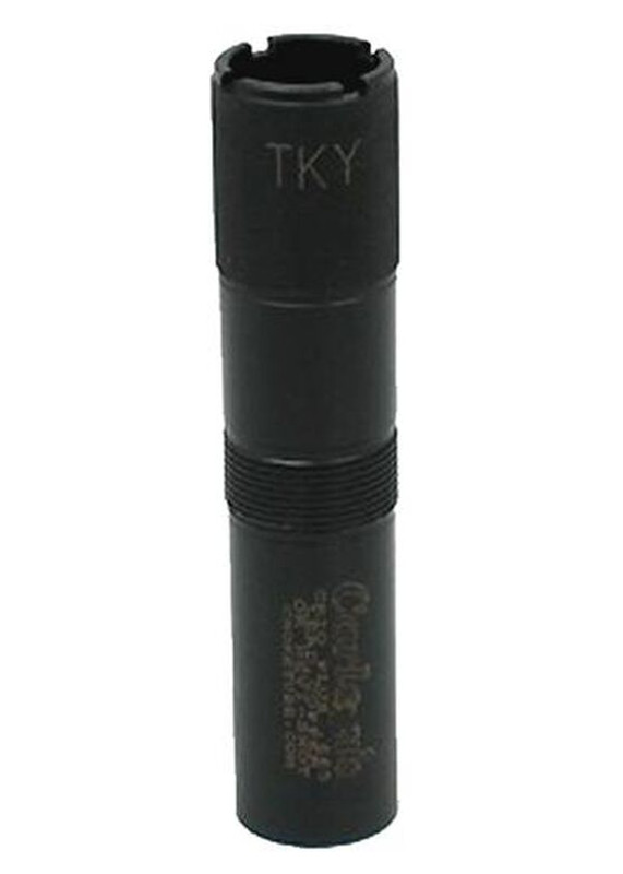 Carlson's 12 Gauge Benelli Crio Plus Extended Turkey .665