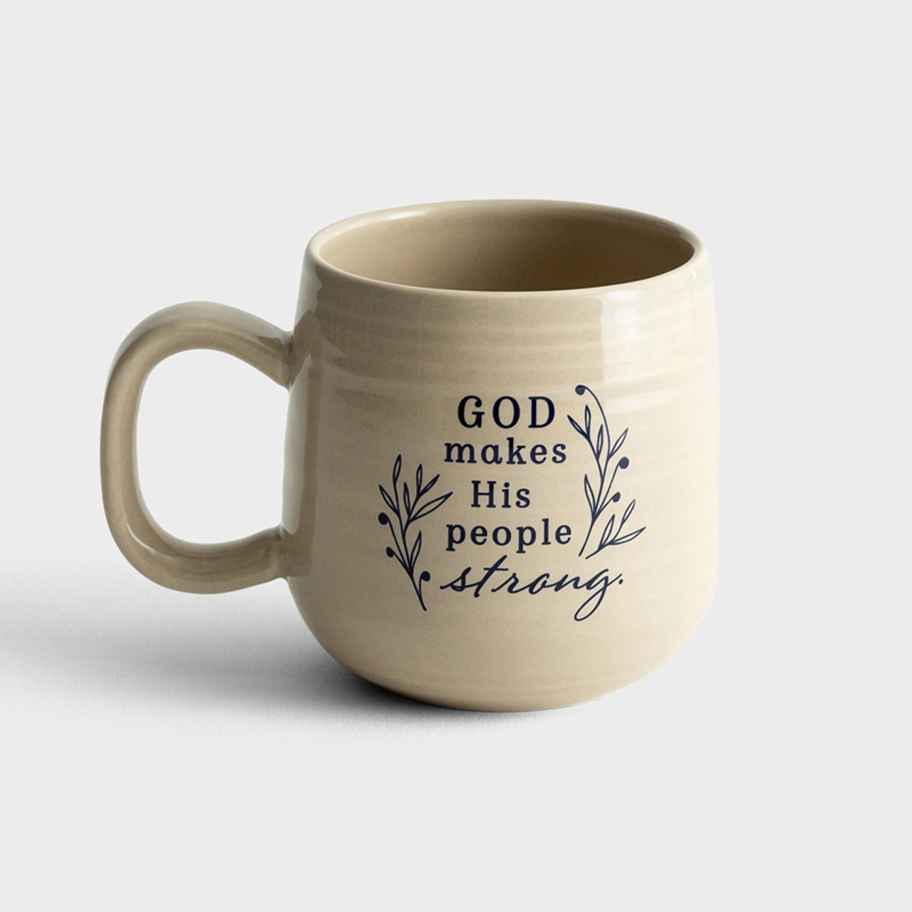 Dayspring Some Glad Morning - Ceramic Mug