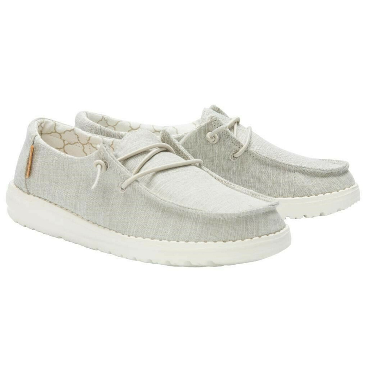 小物 Ted stole HYEON beige Ted stole HYEON beige