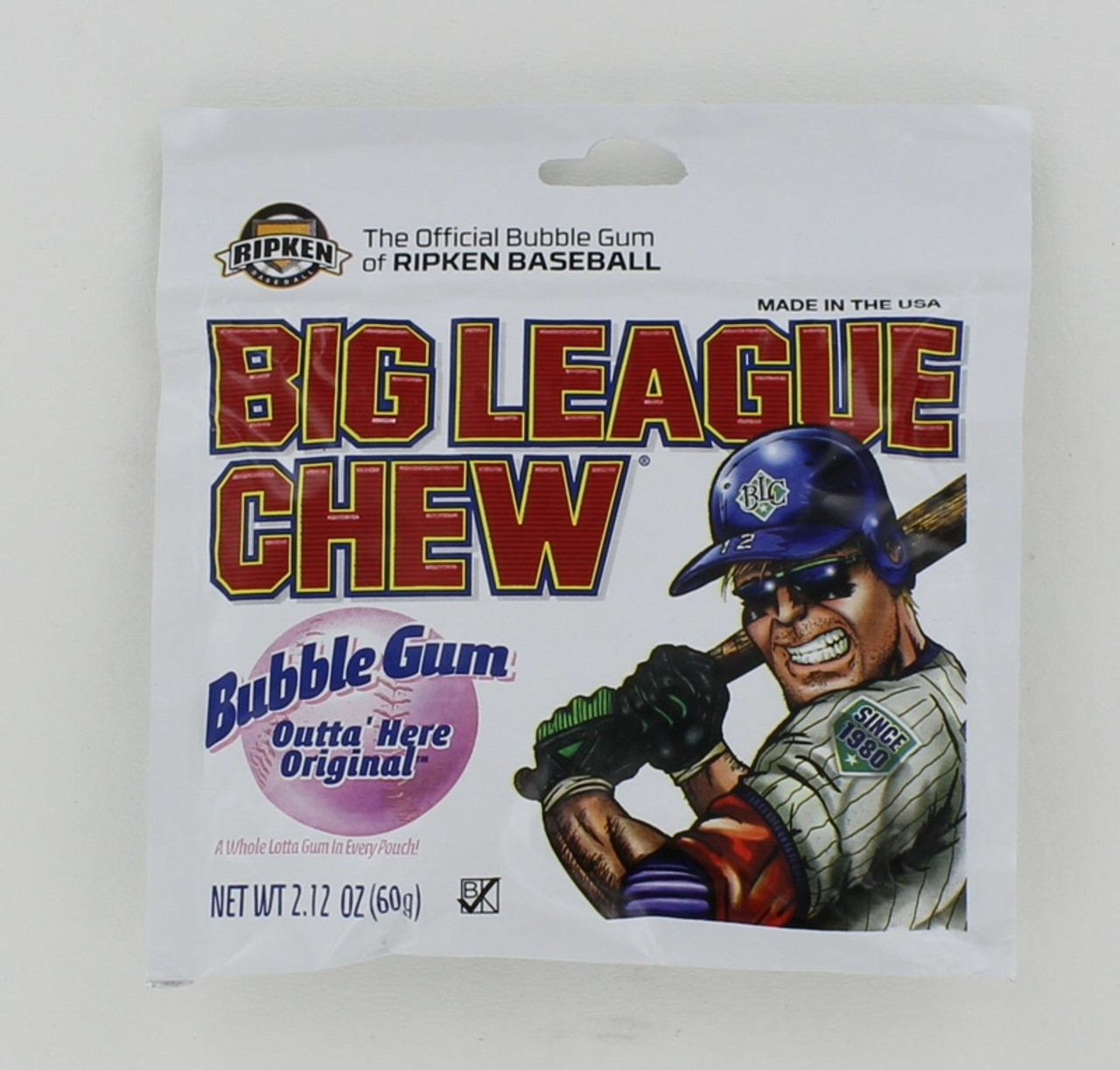 Big League Chew