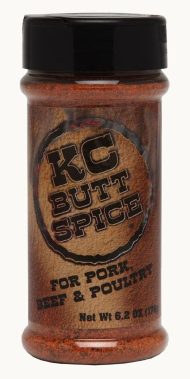 Joe's Kansas City Big Meat Seasoning 13.2 oz.