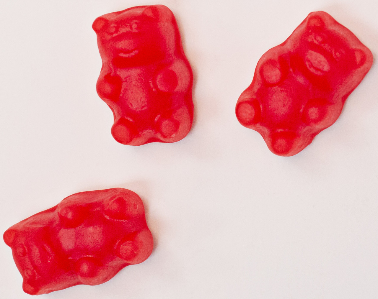 Gummy Bears (16 oz)