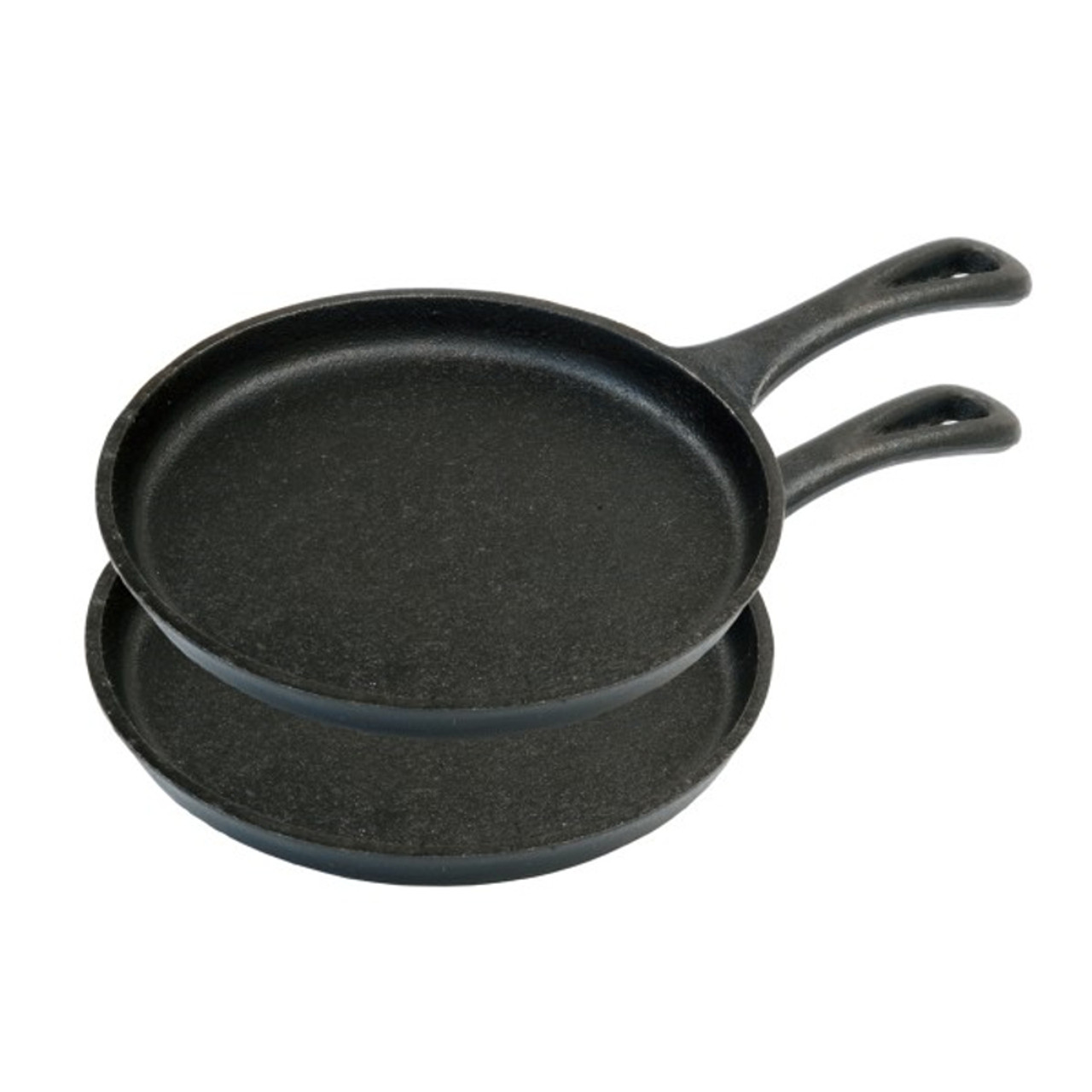 Camp Chef - 16 Lumberjack Skillet