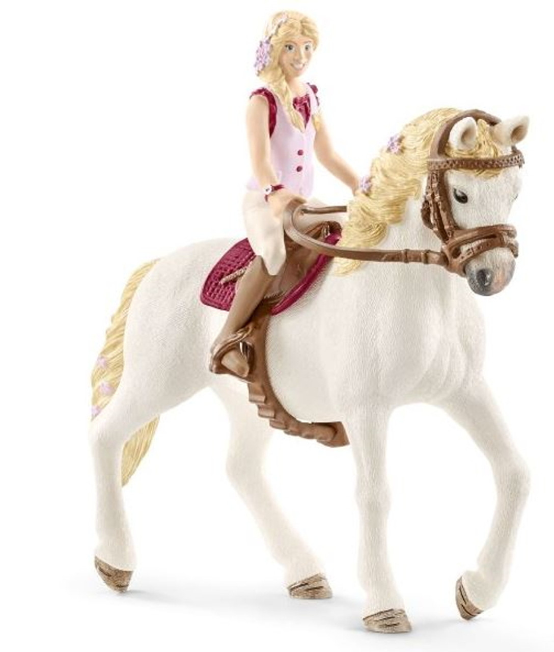 schleich ® Horse Club Horse Club Sofia & Blossom, 42540