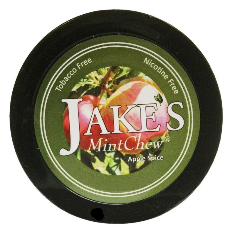 jakes chewing tobacco Jake's Mint Chew - Licorice - 5 pack Jake's Mint Chew (@tobaccoalternative)