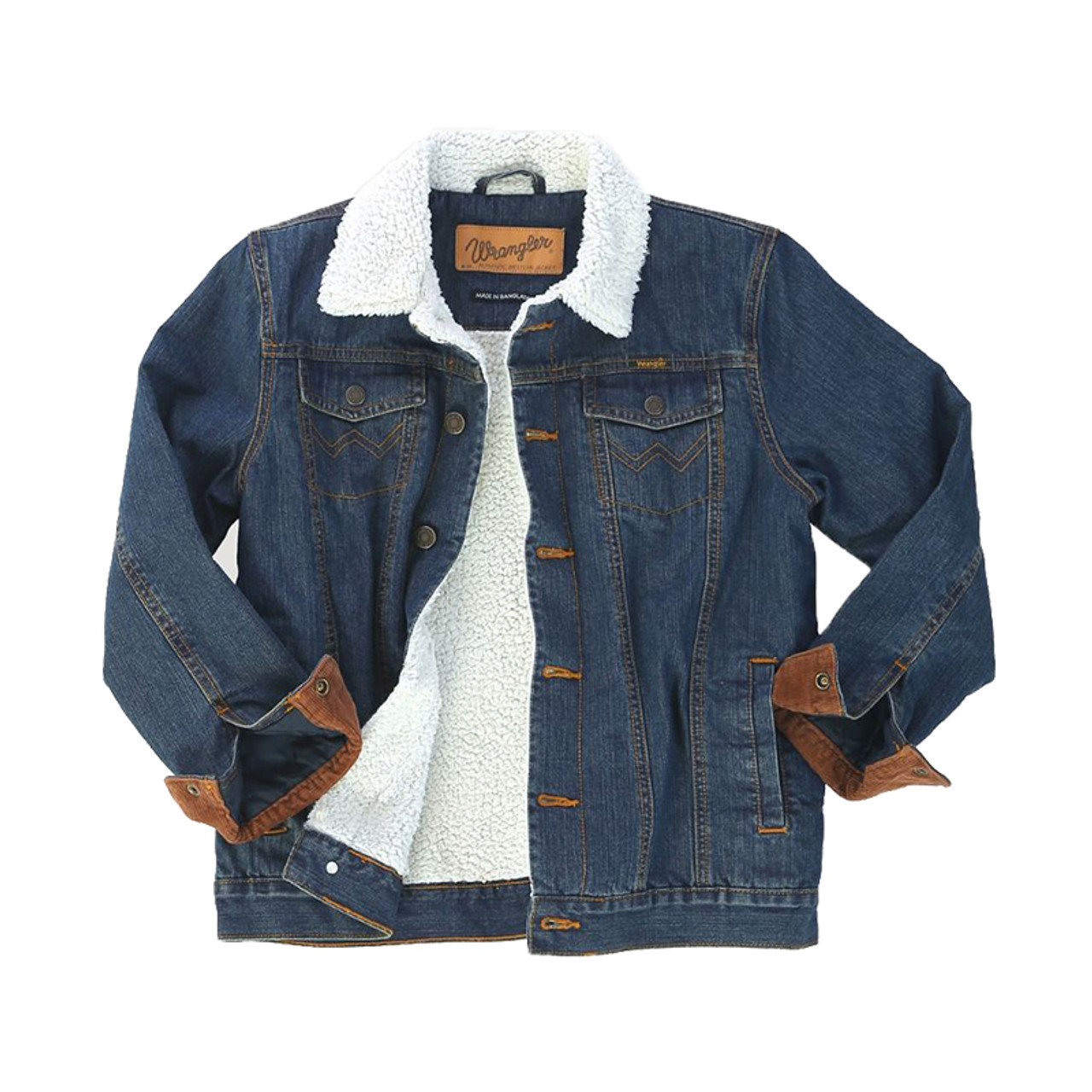 Jean Jackets for Boys | Gap Factory