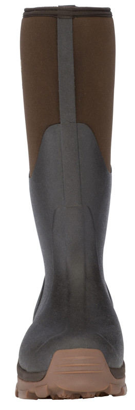 DryShod Mens Brown Haymaker Hard Working Farm Boots