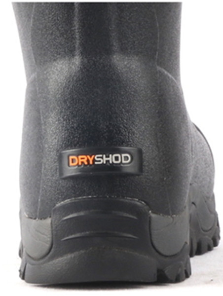 DryShod Mens Waymore Waterproof 6MM 