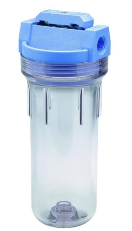 Filtro Per Sedimenti Culligan HF360 – Cartuccia Di Ricambio Per Trattamento Acqua