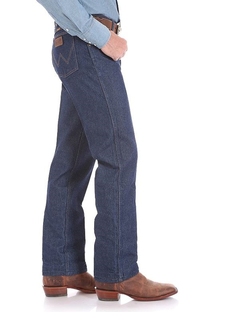 Jeans - Wrangler 47 Premium Performance Cowboy Cut - Regular Fit