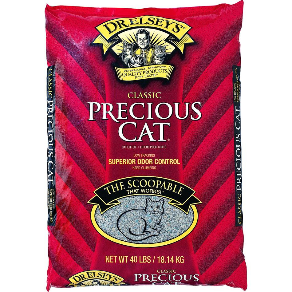 Dr. Elsey's Classic Litter