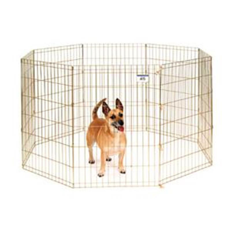 pet lodge exercise pen
