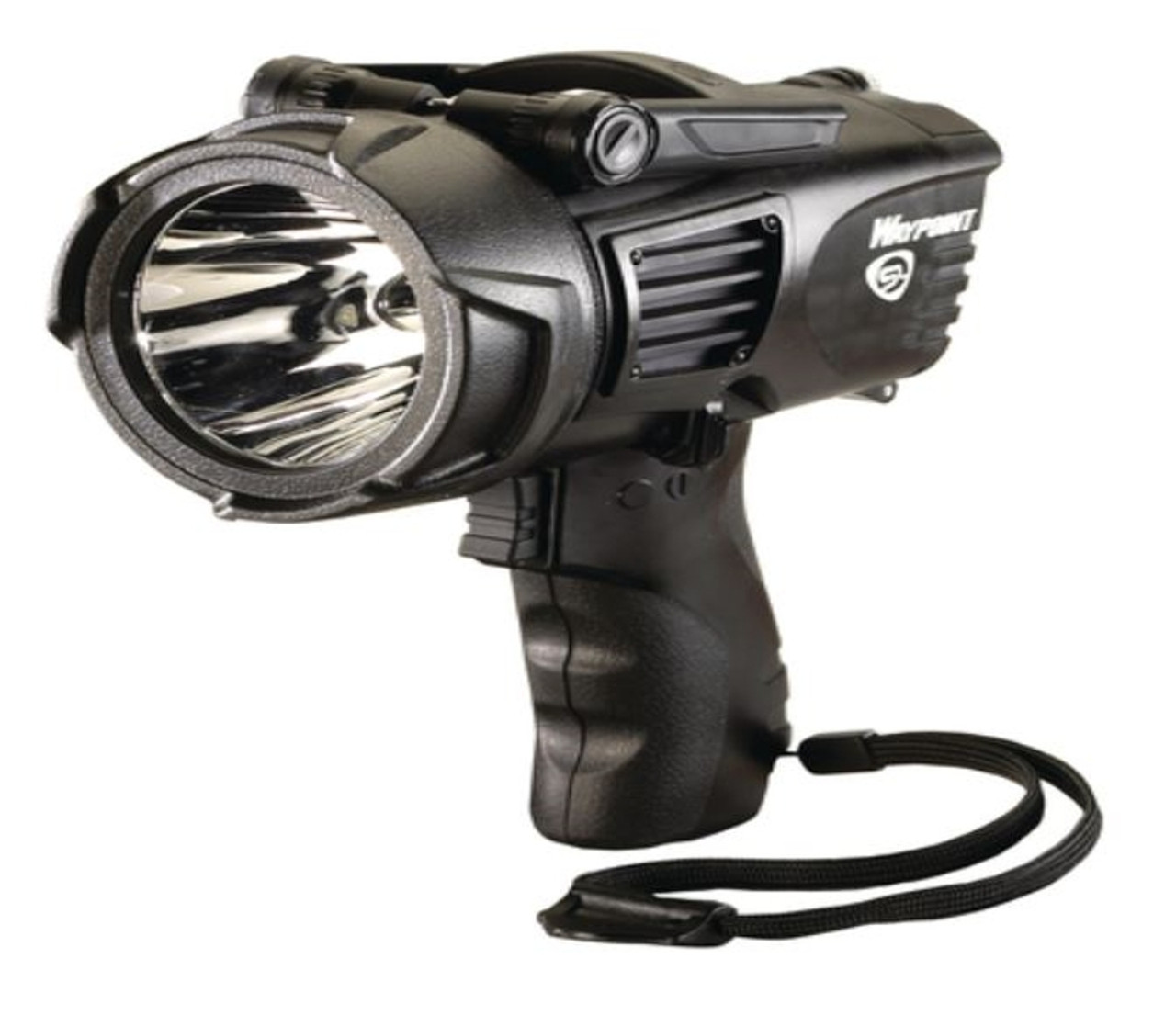 Black & Decker 500 Lumens Waterproof 5W LED Spotlight