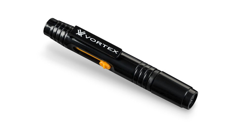 Vortex Lens Cleaning Pen