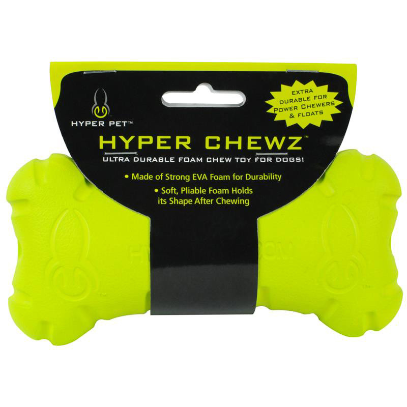 hyper chewz
