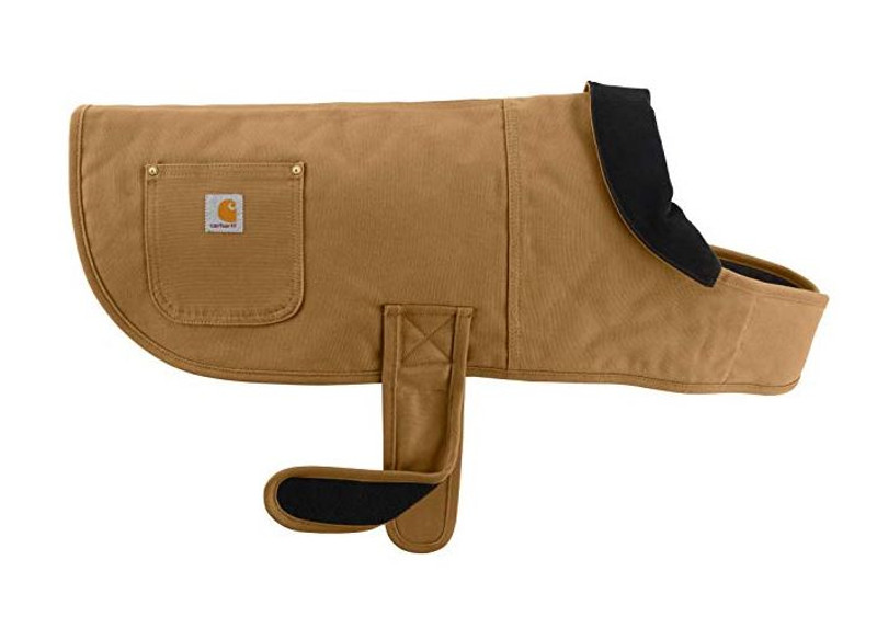 Carhartt Chore Coat Coat Dog Vest