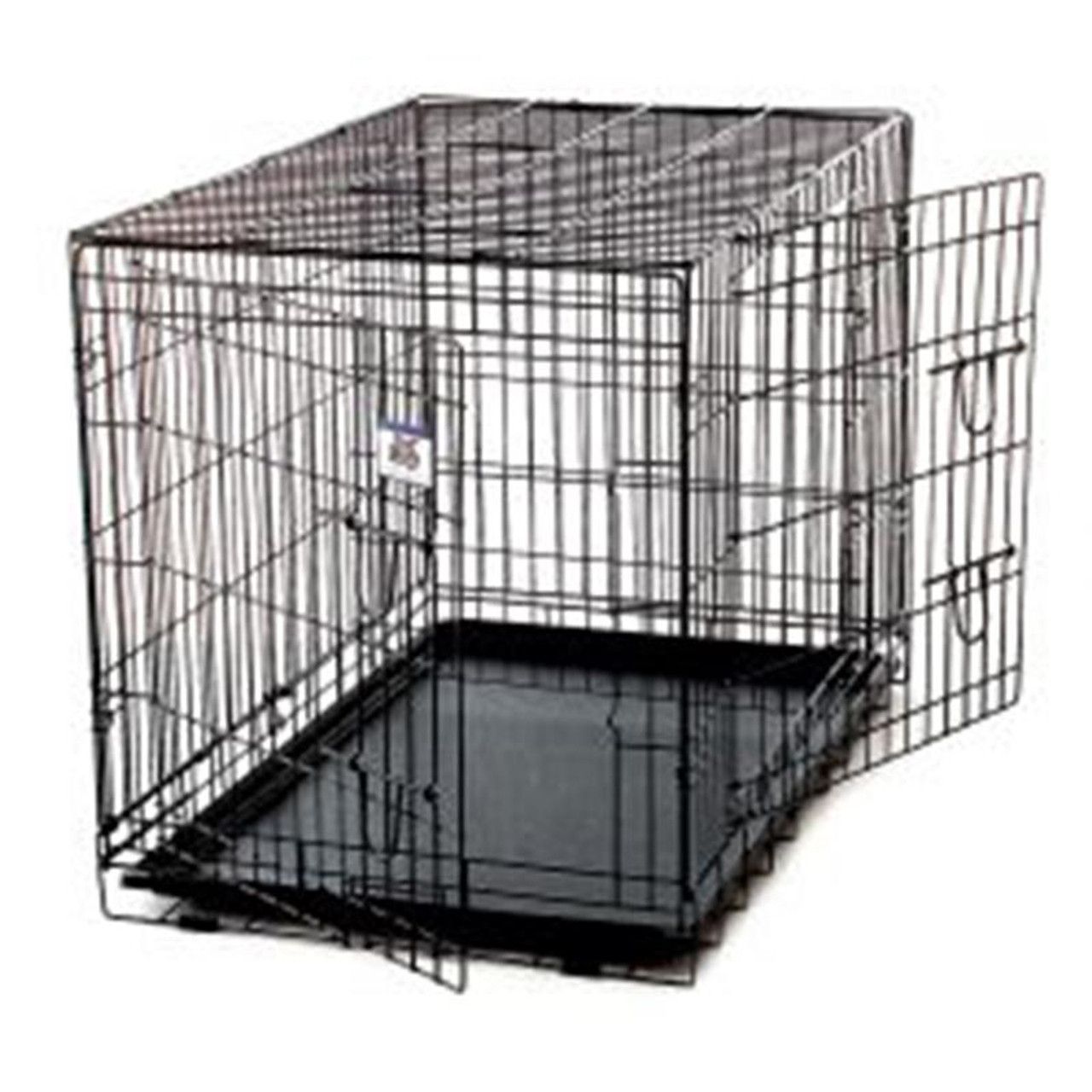 Extra large metal dog clearance crate