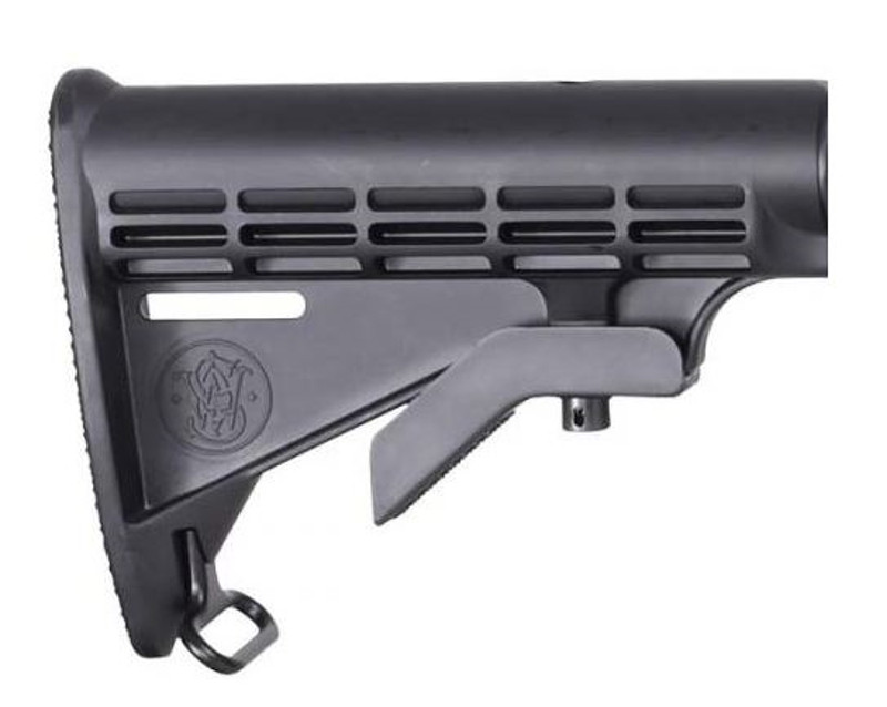 Smith & Wesson M&P 15-22 Sprot OR W/M&P Red/Green Dot Optic