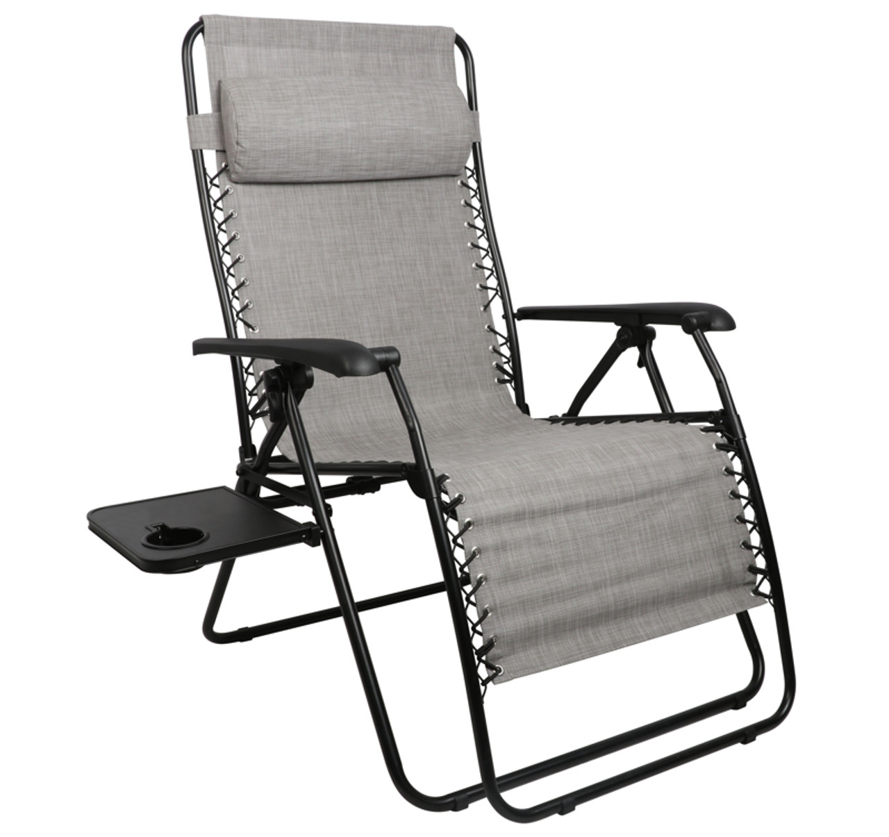 bowery fully adjustable chair