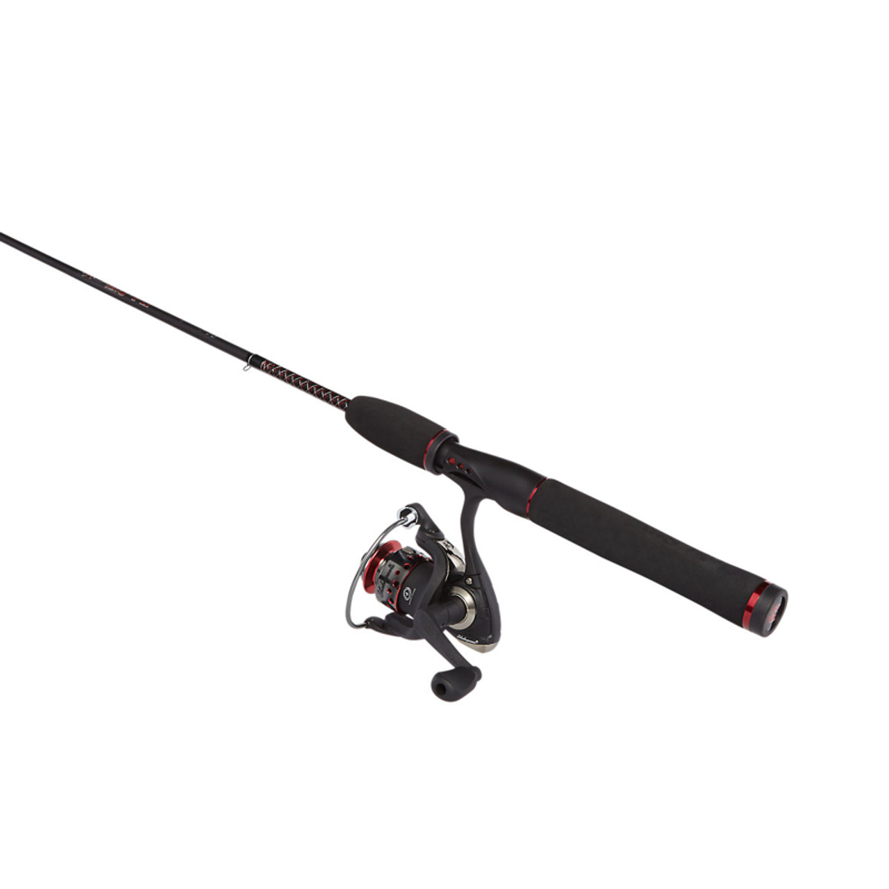 Ugly Stik GX2 4'8 Cast Combo