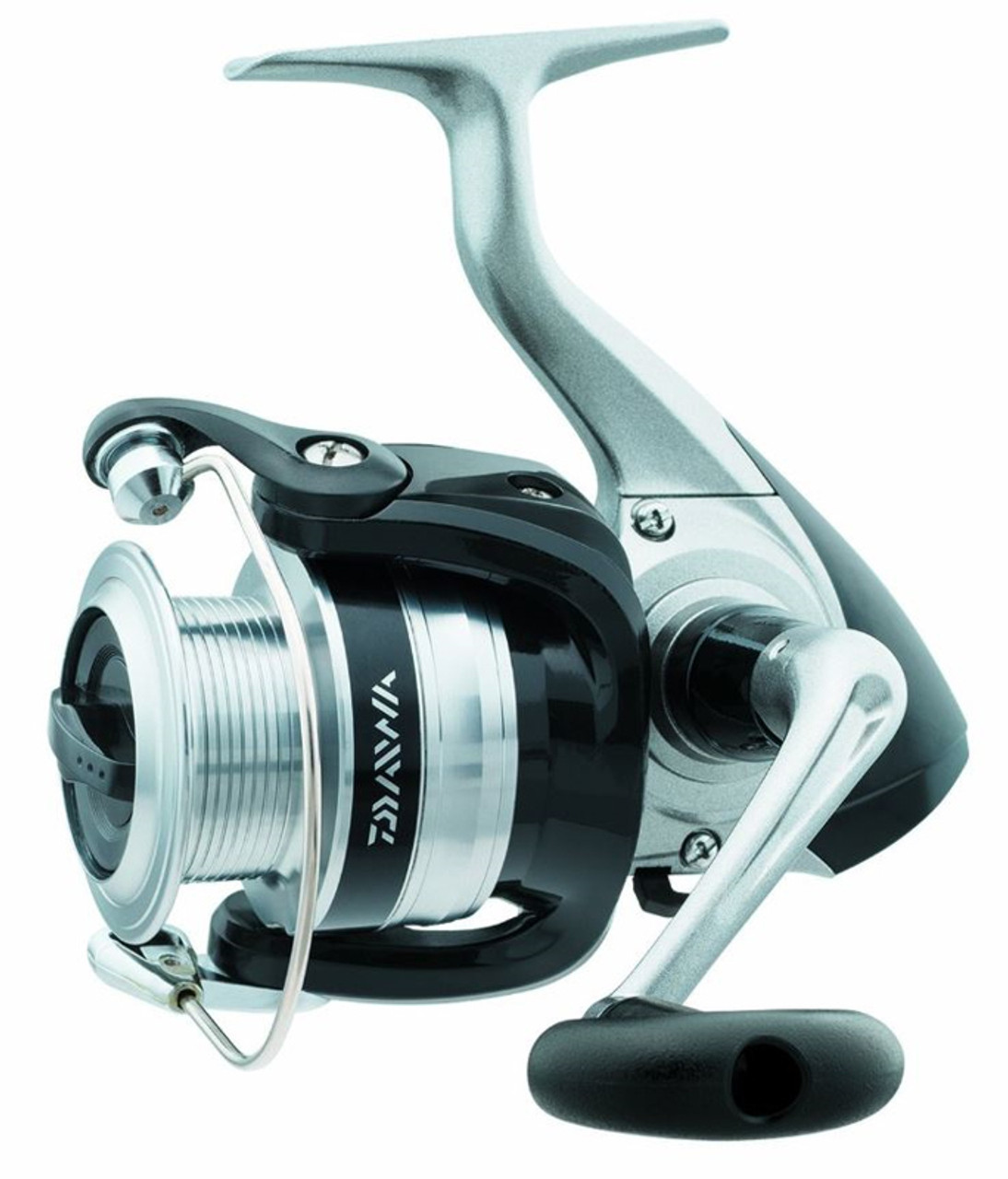 Daiwa Strikeforce SF2500-B-CP Spinning Reel