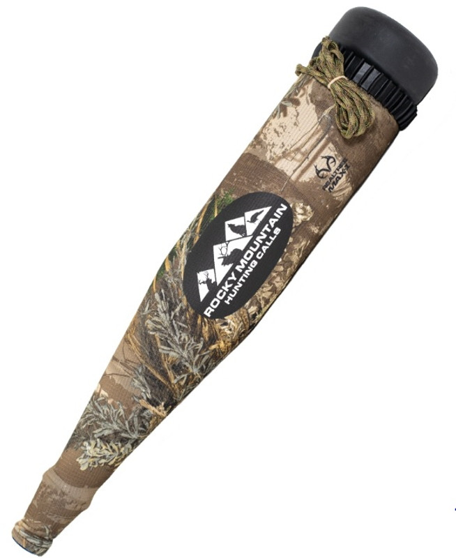 Rocky Mountain Hunting Calls & Supplies Wapiti Whacker Bugle Tube - Thumbnail 2