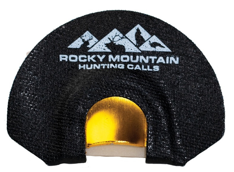 Rocky Mountain Hunting Calls & Supplies Magic GTP - Thumbnail 4