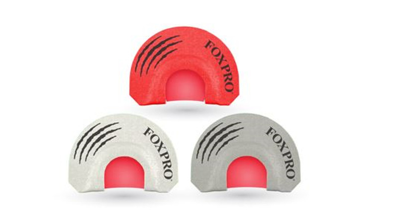 FoxPro Gun Howler Predator Diaphragm Call - Thumbnail 2