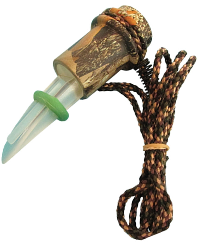 Rocky Mountain Hunting Calls & Supplies Stealth Trophy Wife Elk Call - Thumbnail 4