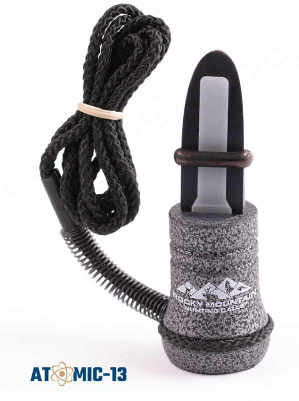 Rocky Mountain Hunting Calls & Supplies Heartbreaker Elk Call