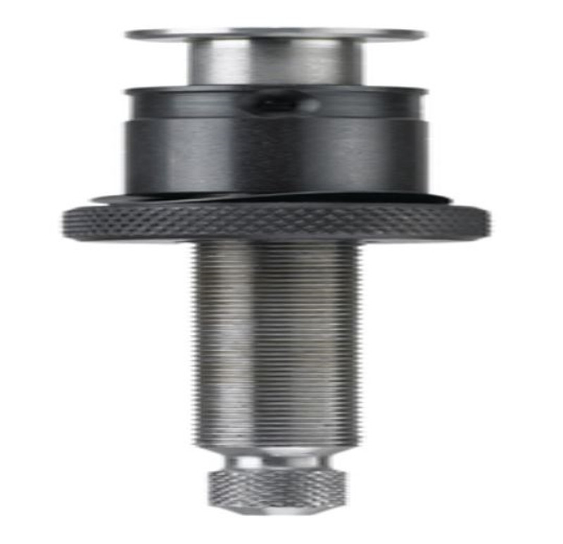 RCBS Quick Change Large Metering Screw Assembly