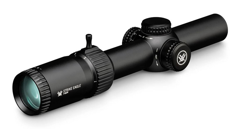 Vortex Strike Eagle 1-6X24 Scope