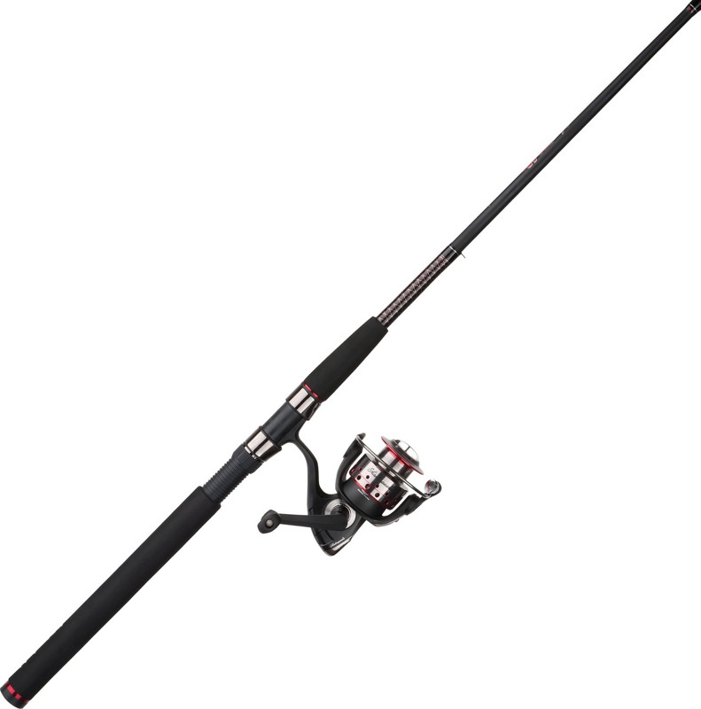 Ugly Stik GX2 6'6" Cast Combo Ugly Stik GX2 6'6" Cast Combo