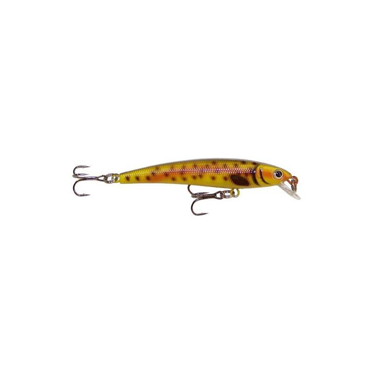 Leland's Trout Magnet Crank Brown Trout; 2 1/2 in.