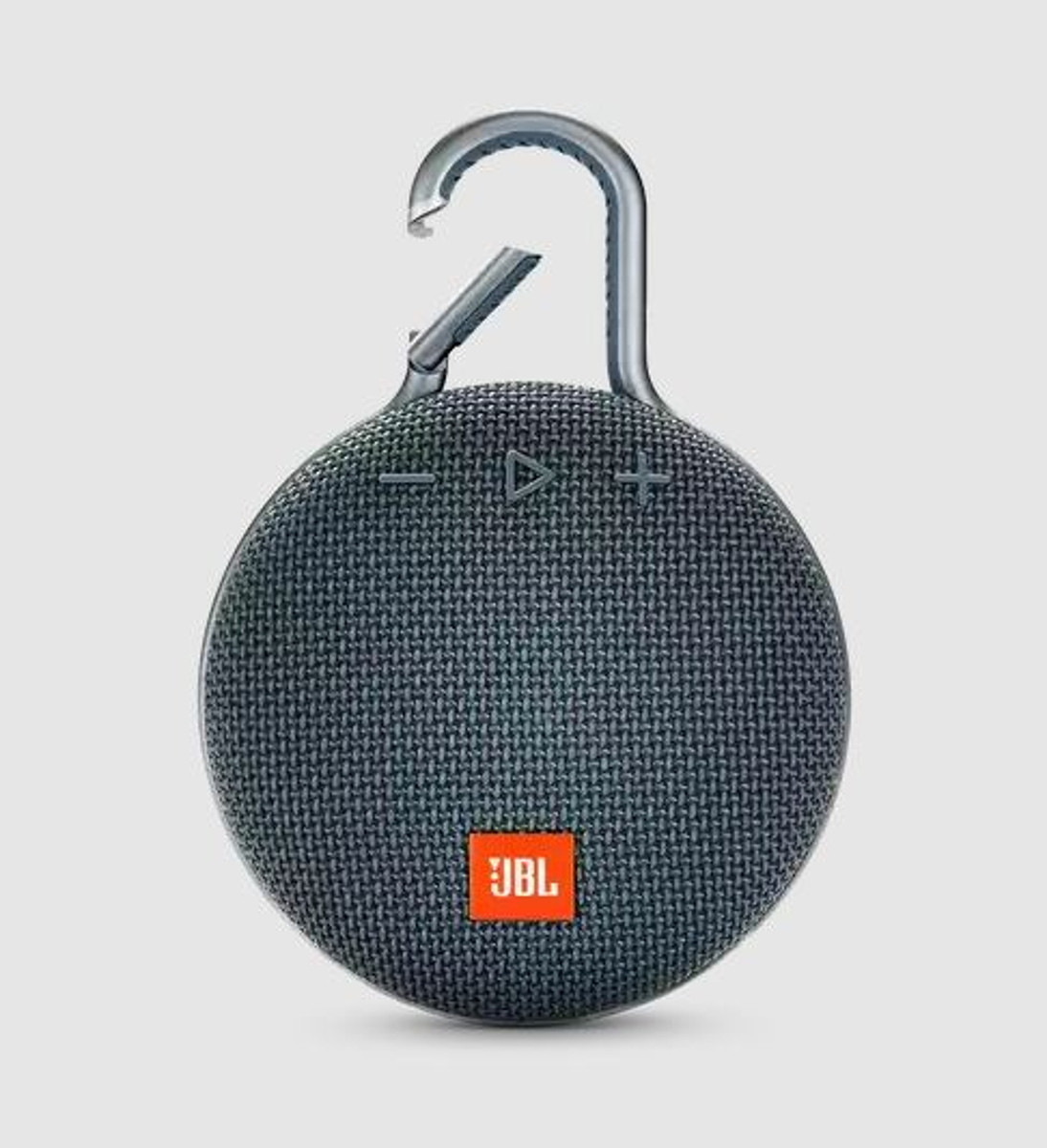 JBL CLIP3 ブルー JBL Clip 3 Blue Bluetooth Speaker