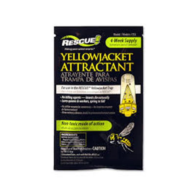 STERLING INT. YELLOW JACKET BAIT