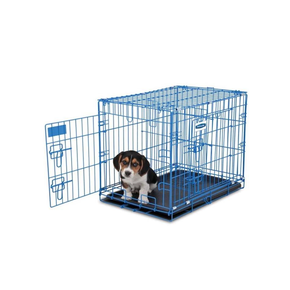 Petmate- Puppy Door Training Crate