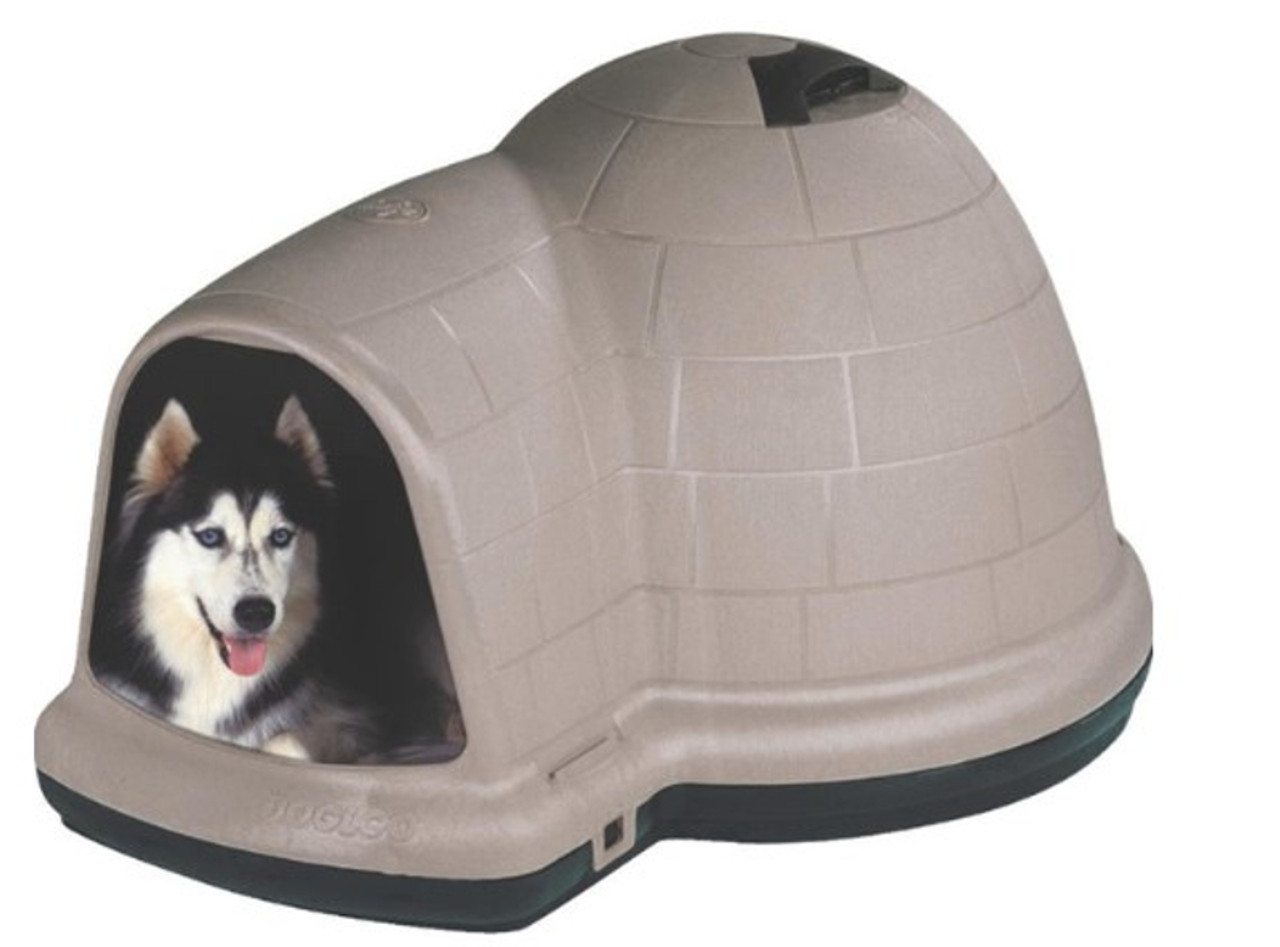 Dogloo xt deals dog house