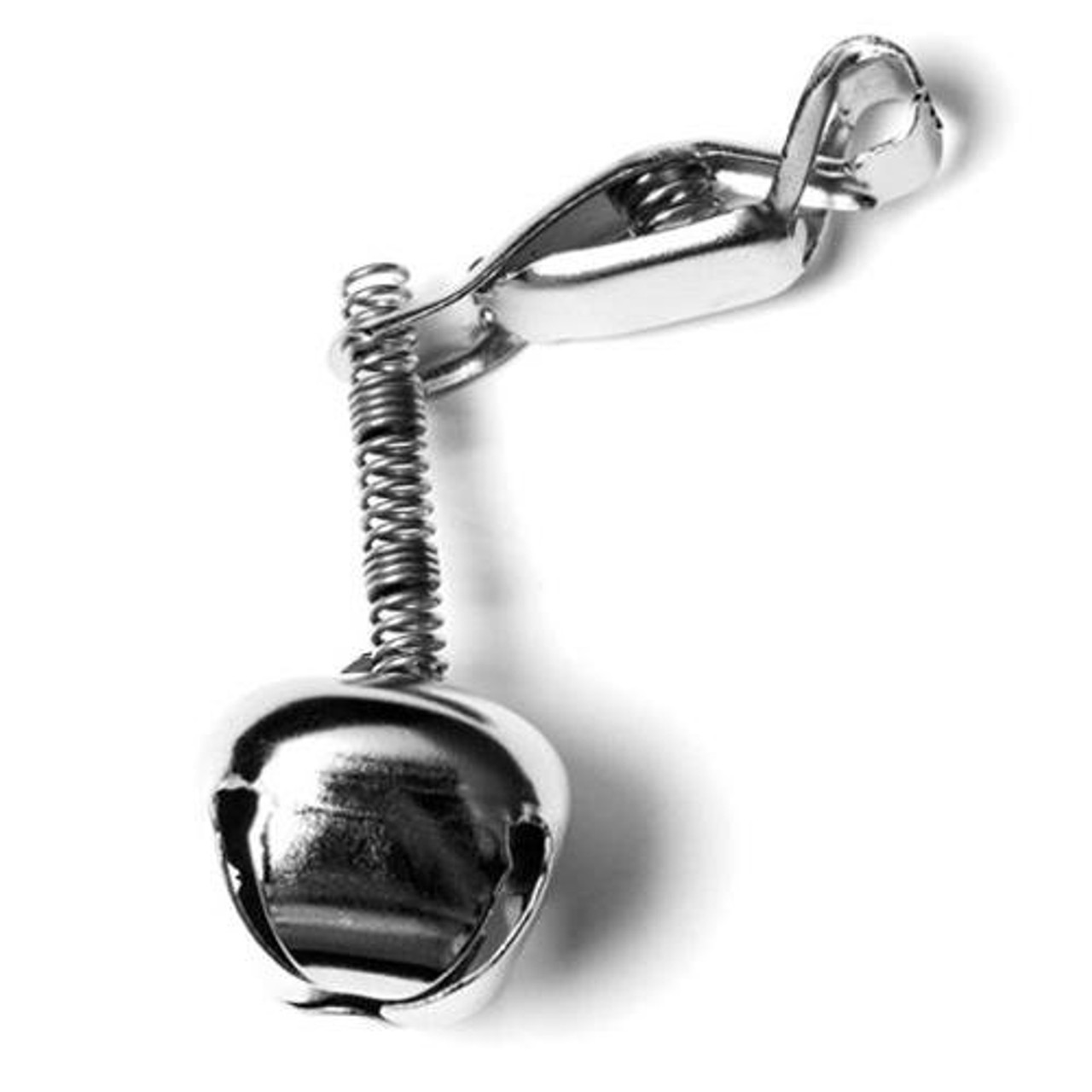 Eagle Claw AFBJ Stainless Fishing Bell
