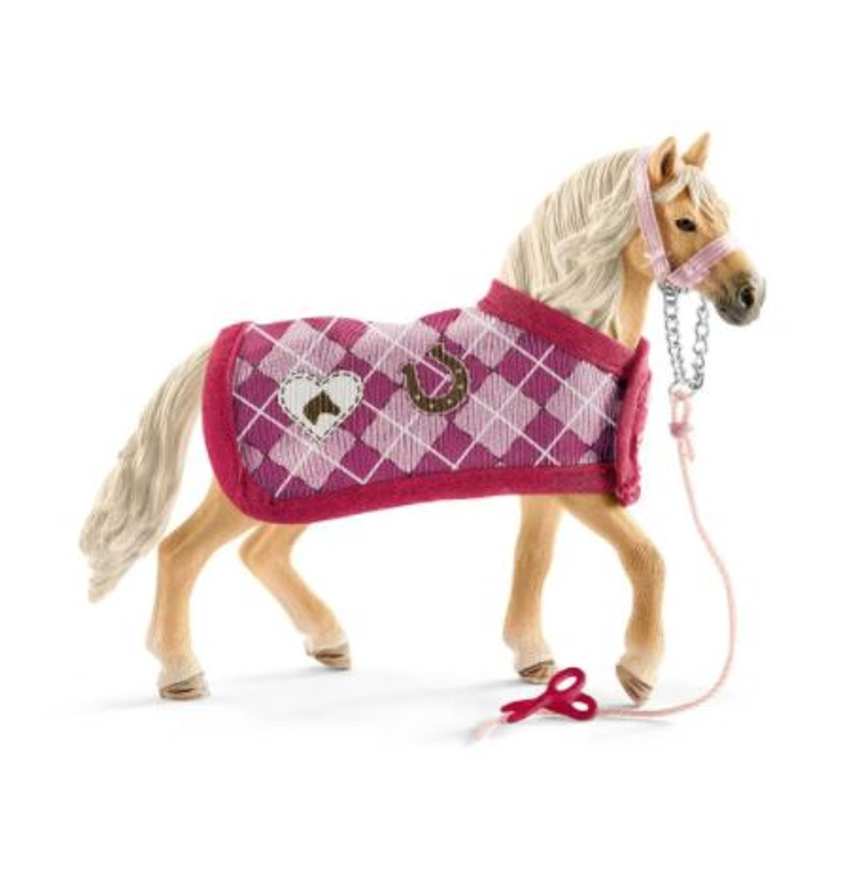 Playset Schleich Horse Club Special Club 1