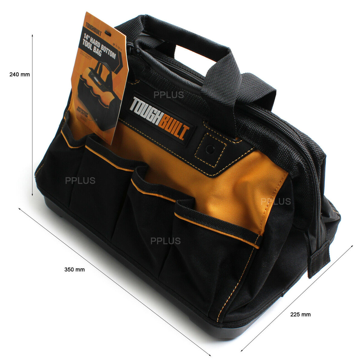 waterproof tool pouch